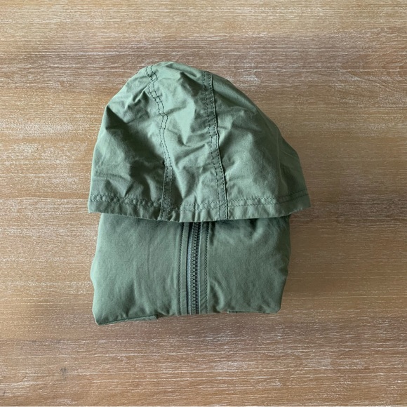 Old Navy Green Jacket - Picture 6 of 6